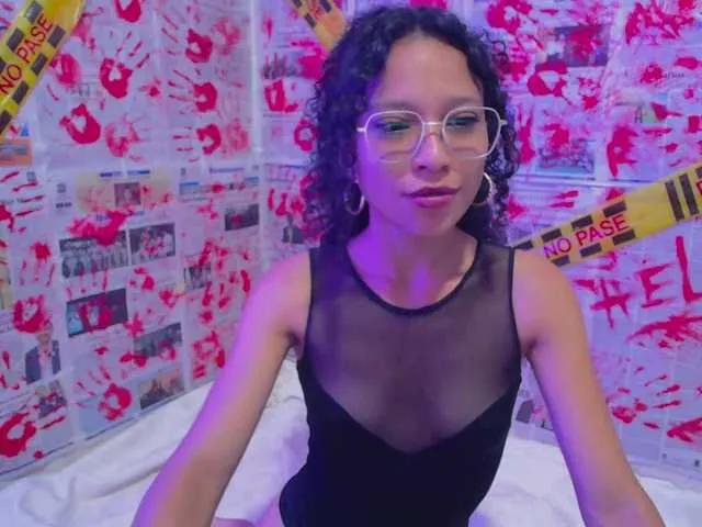 Pandora8 from BongaCams