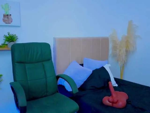 PaolaMedusa from BongaCams