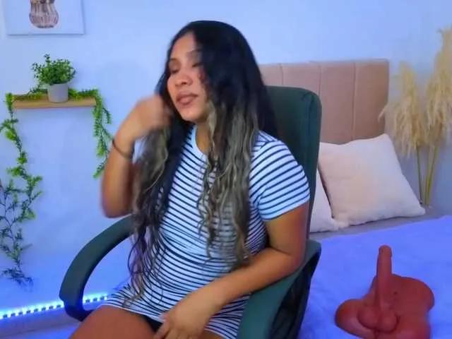 PaolaMedusa from BongaCams