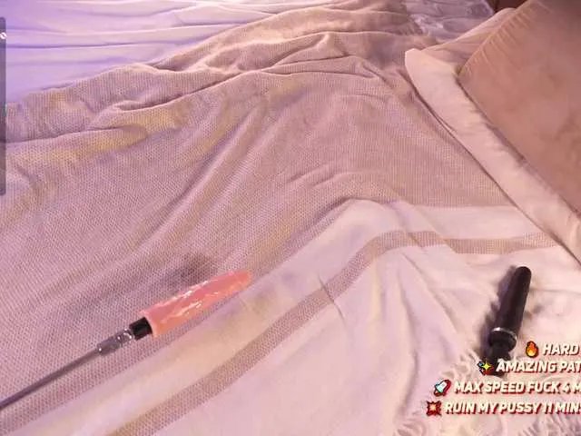 PatriciSanchez from BongaCams