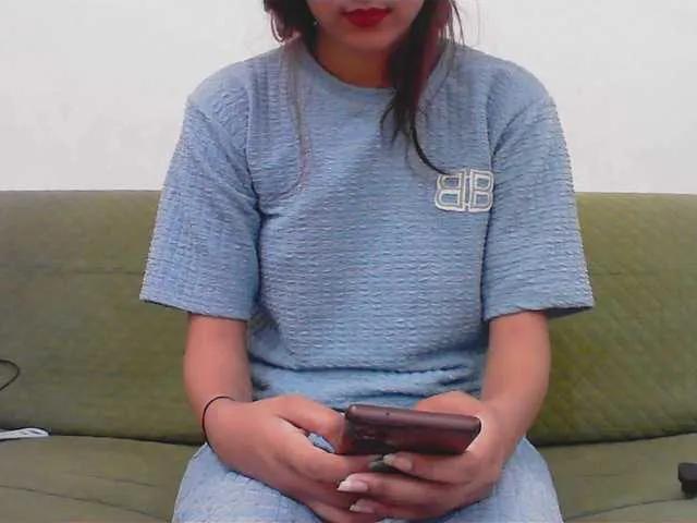 Join Payal-1-1, she wants to masturbate for you Payal-1-1 from BongaCams