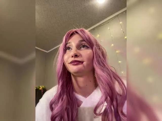 Hot PeachGirl wants you to fuck her body now PeachGirl from BongaCams