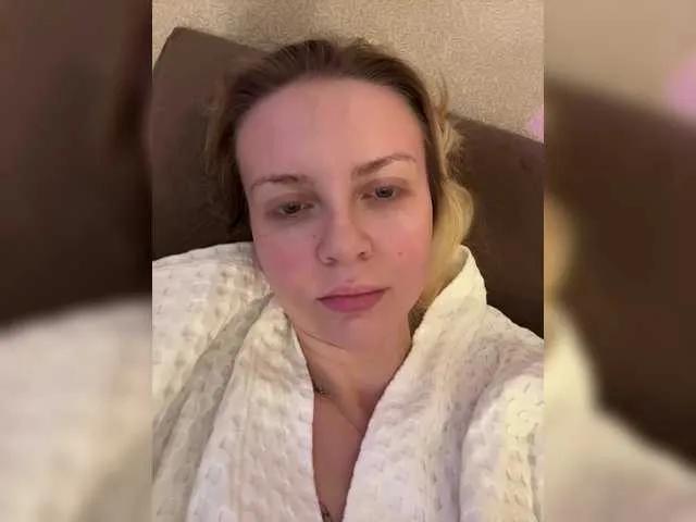 PinkWave from BongaCams