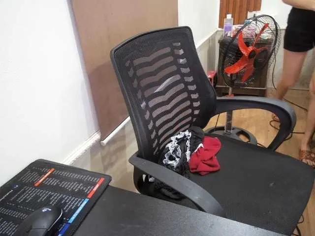 Sexy Pinkxx from BongaCams Pinkxx from BongaCams