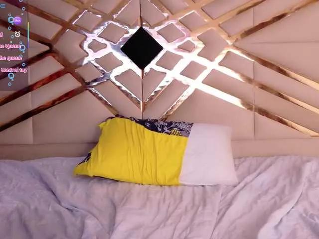 Sweet Playfulcurvy wants you to fuck her body now playfulcurvy from BongaCams