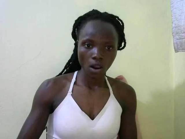 Prettyebony2 from BongaCams