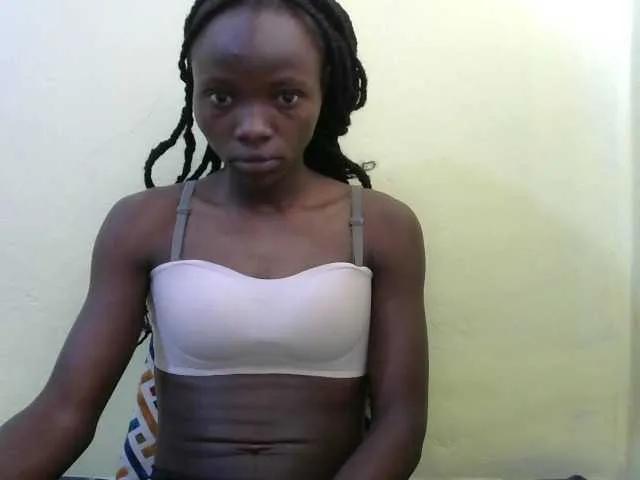 Prettyebony2 from BongaCams