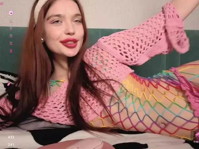 PrettyLilie from BongaCams