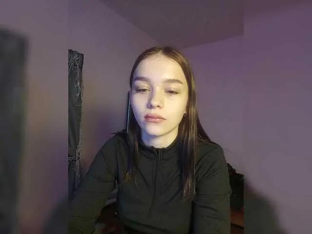 Princesskab from BongaCams