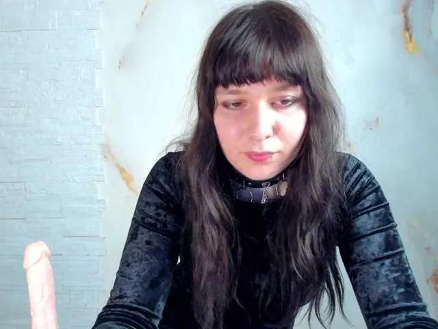 Quietdaisy from BongaCams