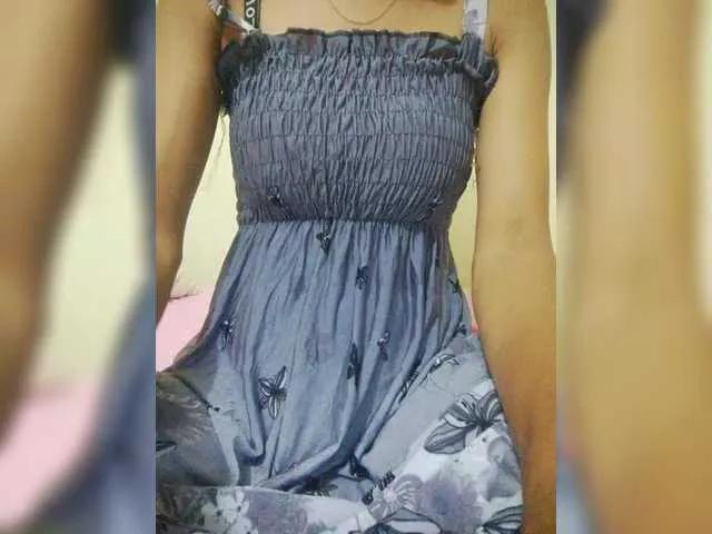 Rabearivelo from BongaCams