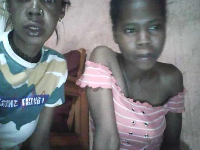 Raya3 from BongaCams