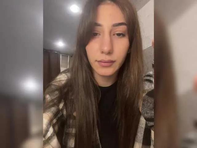Raymeda from BongaCams