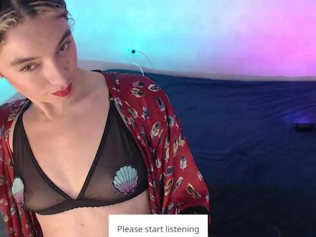 RedVelvett- from BongaCams