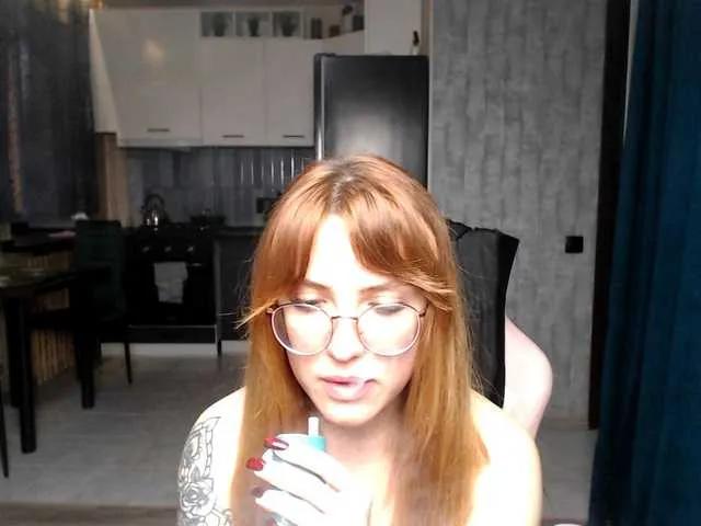 Regimasmile from BongaCams