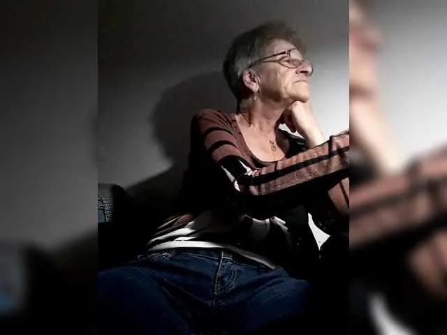 Hot Reife-dame from BongaCams Reife-dame from BongaCams