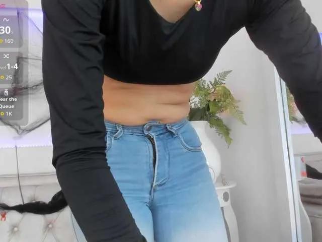 Masturbate to Ridwanaa, she wants to masturbate for you Ridwanaa from BongaCams