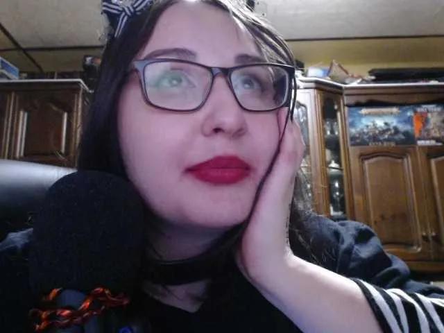 RinaNEUCH777 from BongaCams