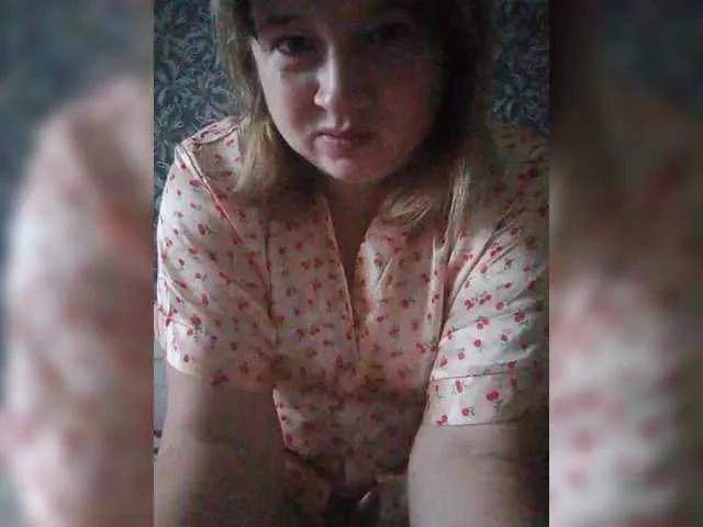 Rita0028 from BongaCams