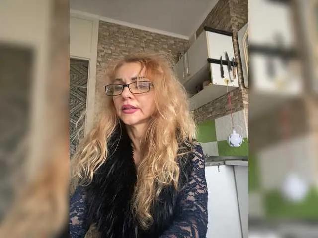 Admire 47 years old Ritia from BongaCams Ritia from BongaCams