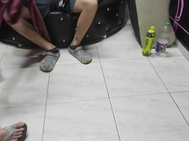 room-kitty from BongaCams