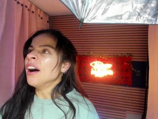 Checkout 26 years old rosse2504 from BongaCams rosse2504 from BongaCams