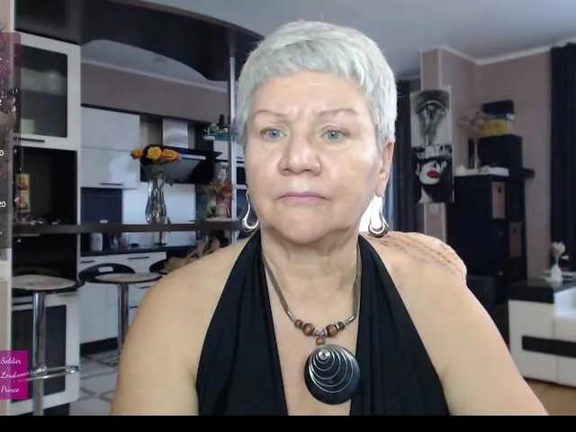 Amazing Roxana-brooks wants you to fuck her body now roxana-brooks from BongaCams