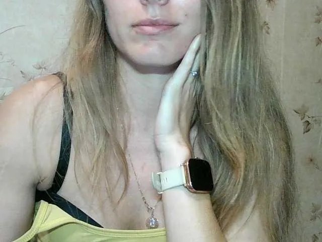 RoxyFox18x44 from BongaCams
