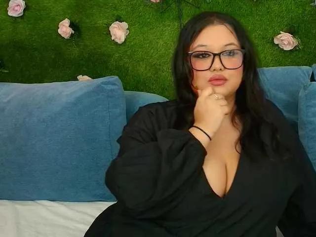 RoxyJugs from BongaCams
