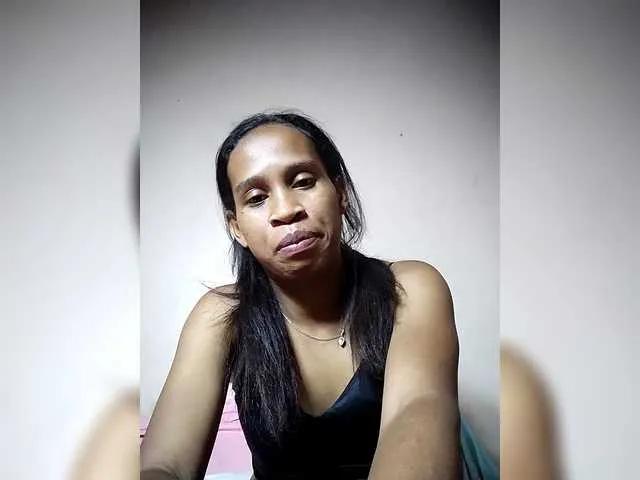 Rsylvia1 from BongaCams