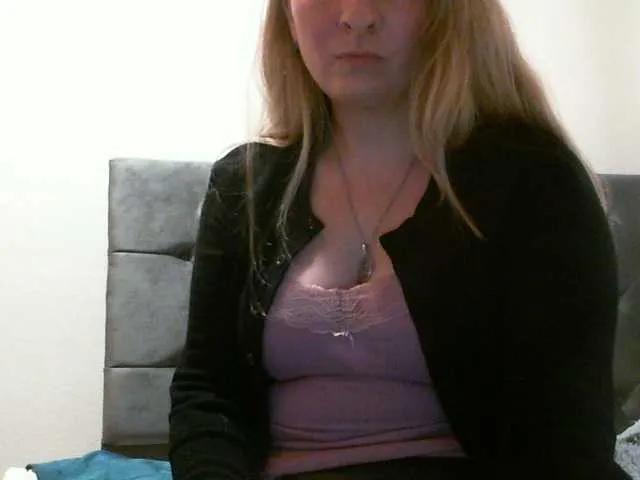 BongaCams RuslanaFlower RuslanaFlower from BongaCams