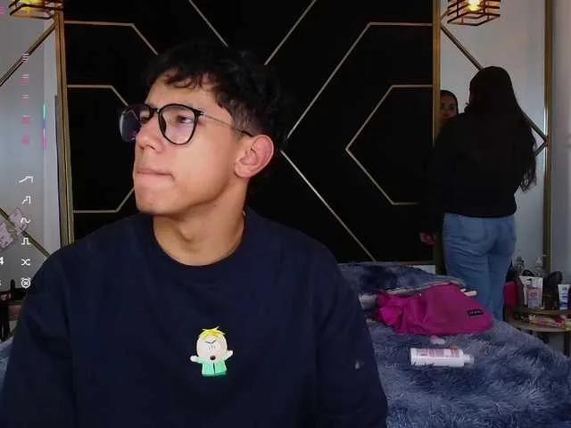 Masturbate to 18 years old RyanPricee from BongaCams RyanPricee from BongaCams