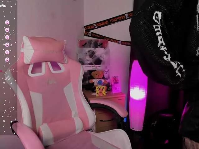 Rydel-Sherryy from BongaCams