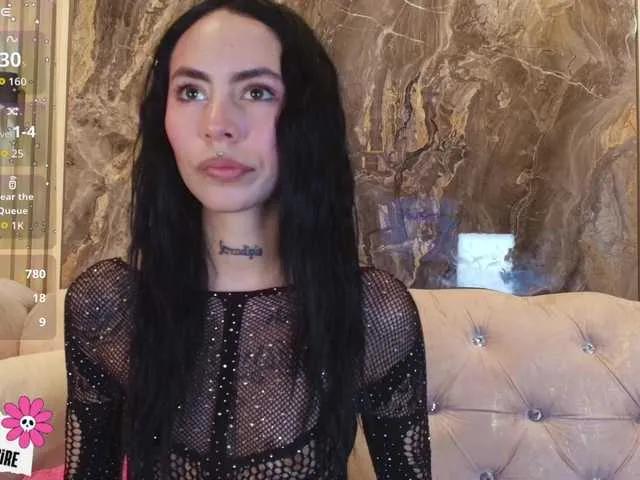 Sabrinaa1 from BongaCams