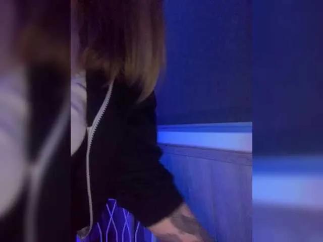 Sailor-Moons from BongaCams