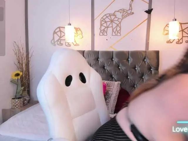 SalmaZman from BongaCams