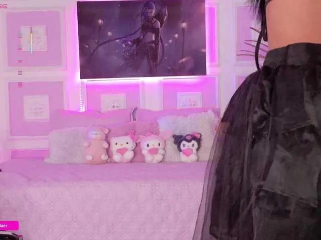 Masturbate to BongaCams's Sammyblaer Sammyblaer from BongaCams