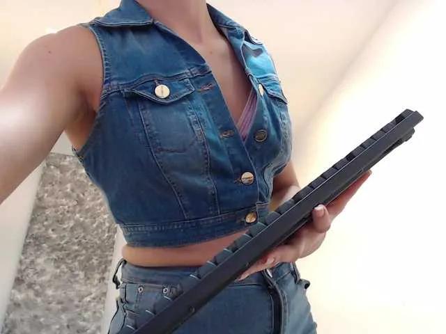 sammygale from BongaCams