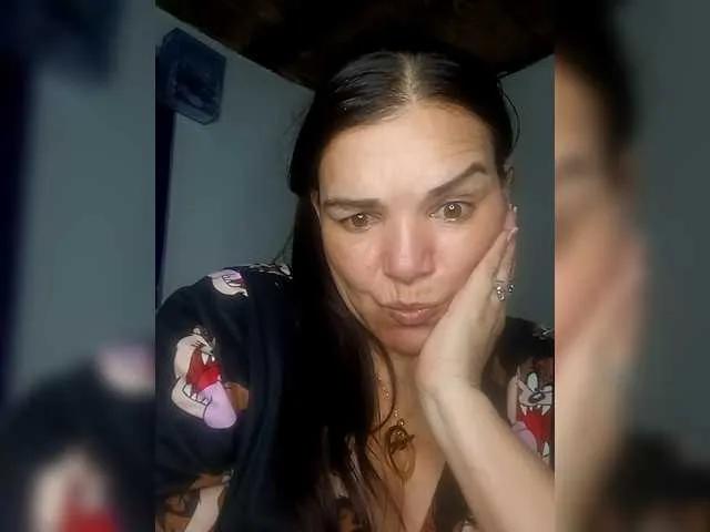 Santal20251 from BongaCams