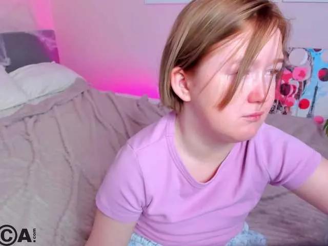 Cute Sara-Moor from BongaCams Sara-Moor from BongaCams