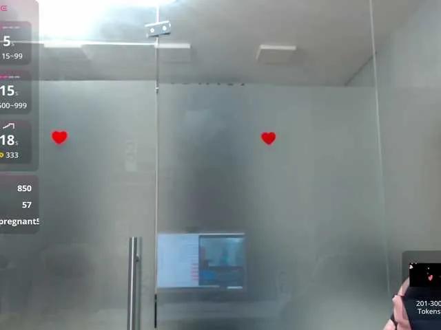 Sexy SarahStone wants you to fuck her body now SarahStone from BongaCams