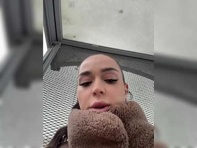 Checkout sexy slut Sasha-Orlova Sasha-Orlova from BongaCams