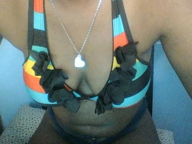 SEXIE-LADY from BongaCams