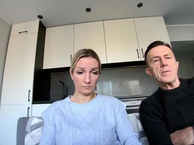 Sexyamy233 from BongaCams