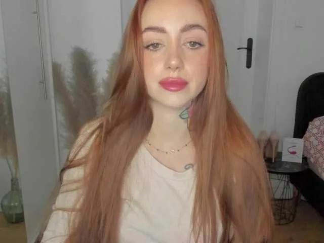 SEXYcoralie from BongaCams