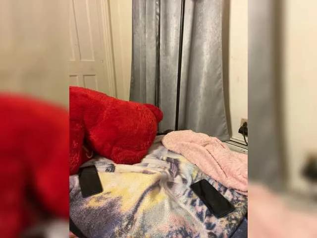 Try sexy camwhore Sexyred3141-1 Sexyred3141-1 from BongaCams