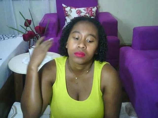 SexysTiphanie from BongaCams