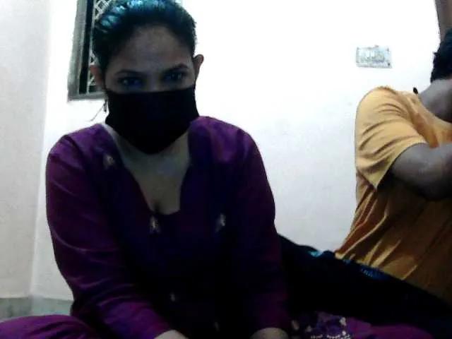 Shah35682 from BongaCams