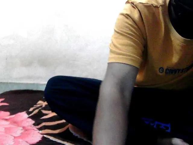 Shah35682 from BongaCams