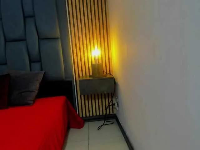 shaki-melbaram from BongaCams